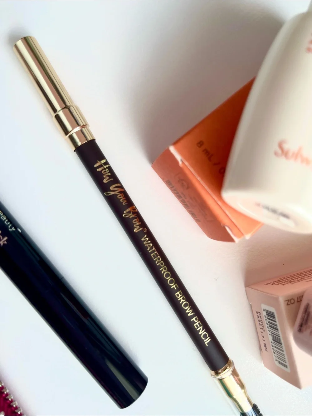 🆕 6 Piece Beauty Products